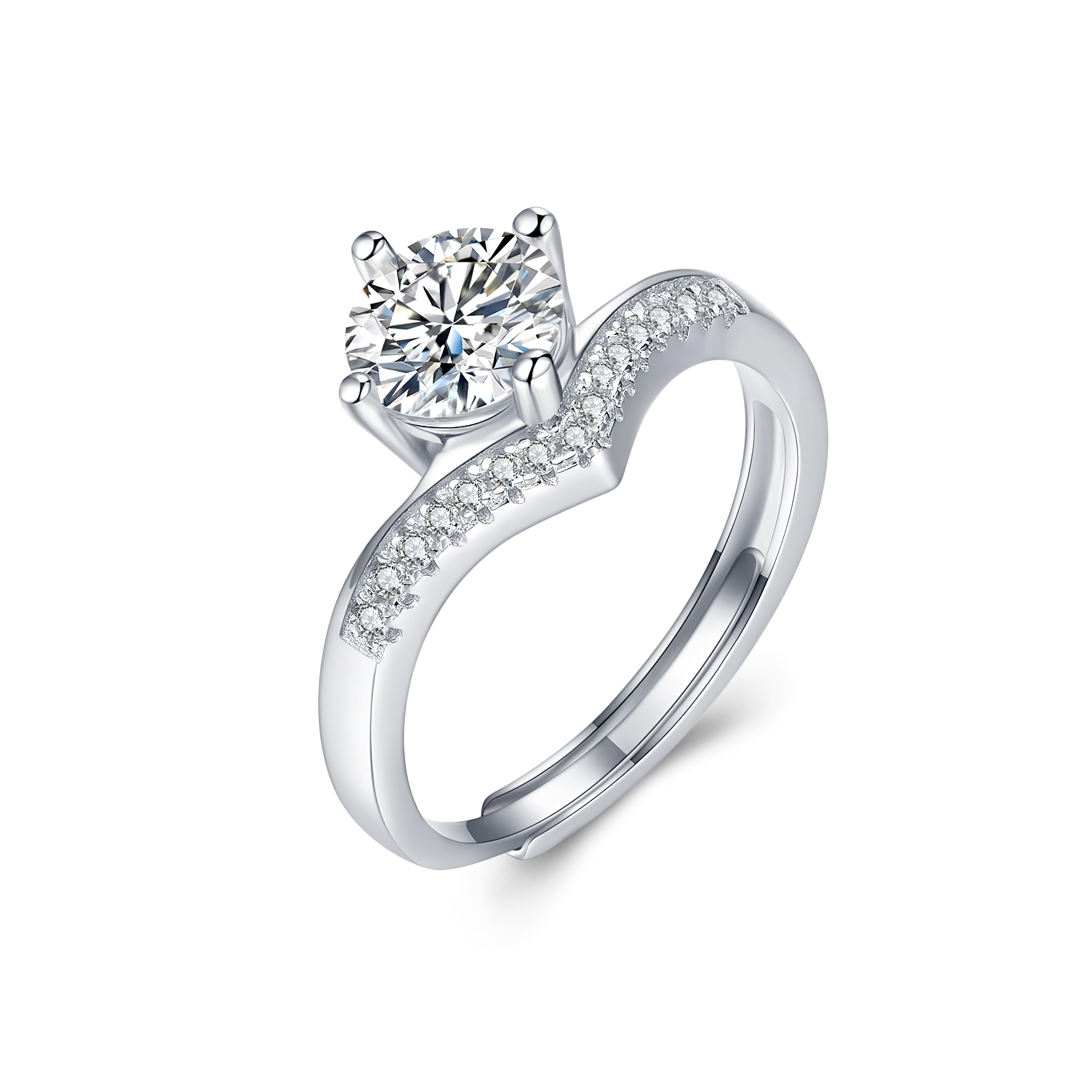 π Lumineira Vow Ring β¨π«